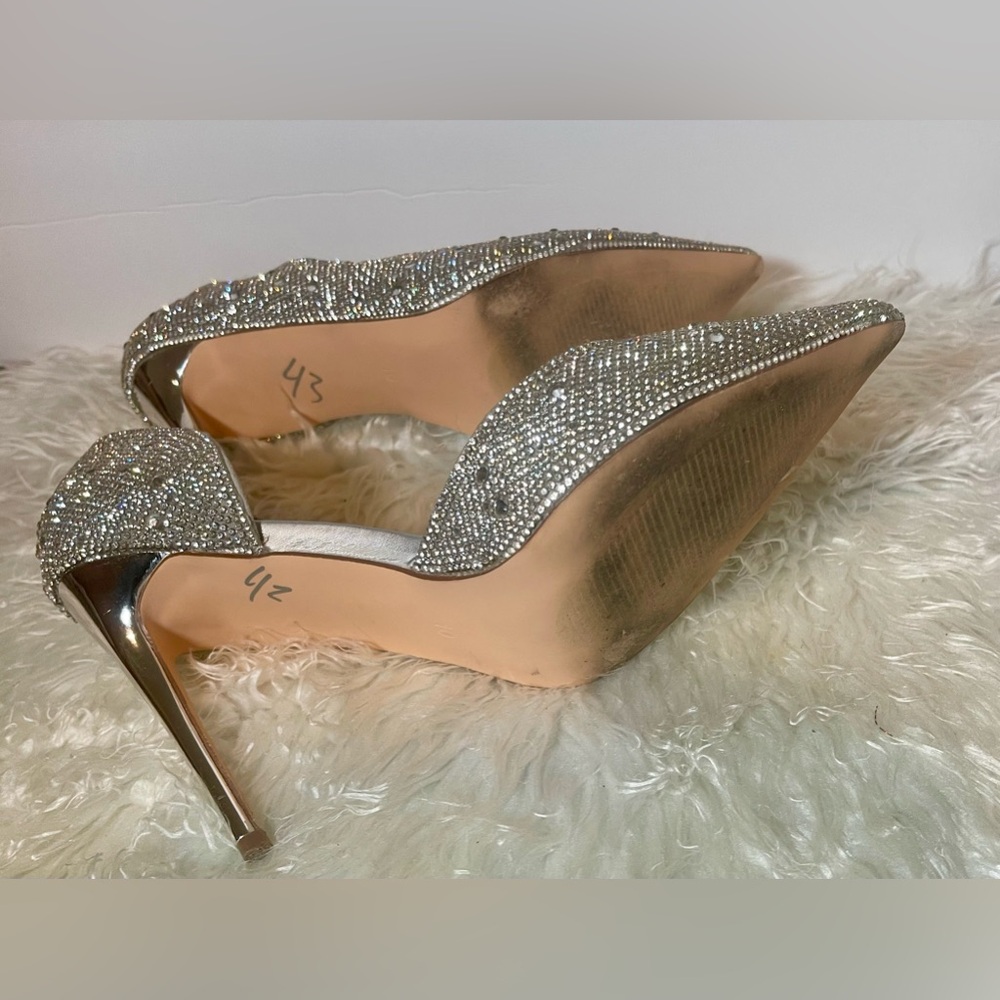 Steve Madden | Women's Classie Pointed-Toe Rhines… - image 2